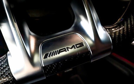 Mercedes-Benz G-Класс AMG, 2021 год, 17 600 000 рублей, 29 фотография