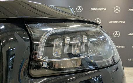 Mercedes-Benz GLS AMG, 2020 год, 9 985 000 рублей, 11 фотография