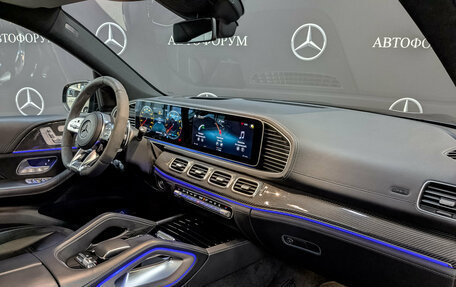 Mercedes-Benz GLS AMG, 2020 год, 9 985 000 рублей, 13 фотография