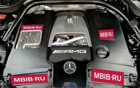 Mercedes-Benz G-Класс AMG, 2021 год, 17 600 000 рублей, 9 фотография