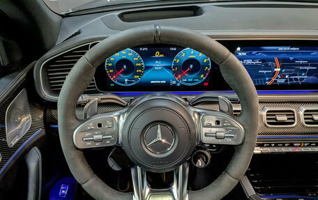 Mercedes-Benz GLS AMG, 2020 год, 9 985 000 рублей, 22 фотография