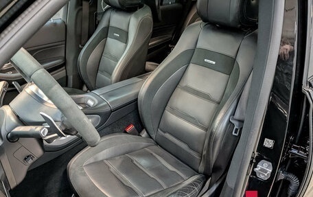 Mercedes-Benz GLS AMG, 2020 год, 9 985 000 рублей, 20 фотография