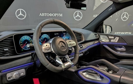 Mercedes-Benz GLS AMG, 2020 год, 9 985 000 рублей, 15 фотография