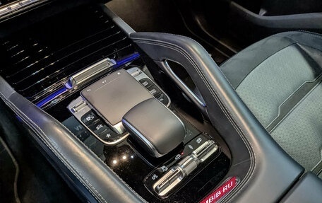 Mercedes-Benz GLS AMG, 2020 год, 9 985 000 рублей, 21 фотография