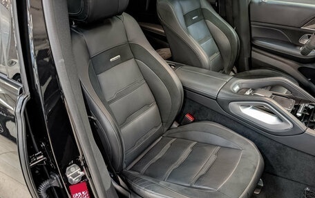 Mercedes-Benz GLS AMG, 2020 год, 9 985 000 рублей, 24 фотография