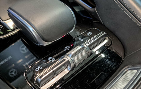 Mercedes-Benz GLS AMG, 2020 год, 9 985 000 рублей, 29 фотография