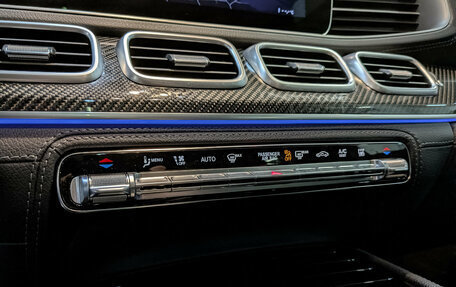 Mercedes-Benz GLS AMG, 2020 год, 9 985 000 рублей, 30 фотография