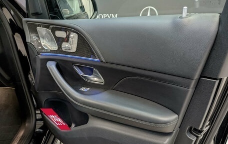 Mercedes-Benz GLS AMG, 2020 год, 9 985 000 рублей, 25 фотография
