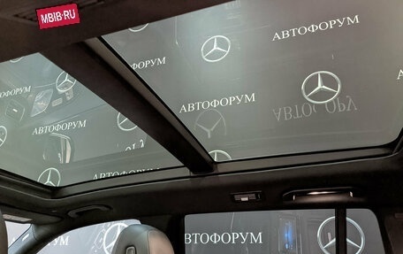 Mercedes-Benz GLS AMG, 2020 год, 9 985 000 рублей, 23 фотография