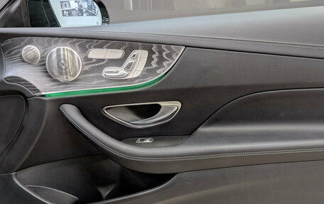 Mercedes-Benz E-Класс, 2021 год, 5 350 000 рублей, 25 фотография