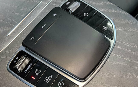 Mercedes-Benz E-Класс, 2021 год, 5 350 000 рублей, 22 фотография