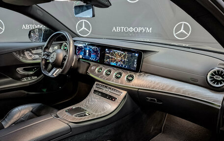 Mercedes-Benz E-Класс, 2021 год, 5 350 000 рублей, 14 фотография