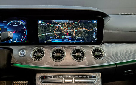 Mercedes-Benz E-Класс, 2021 год, 5 350 000 рублей, 18 фотография