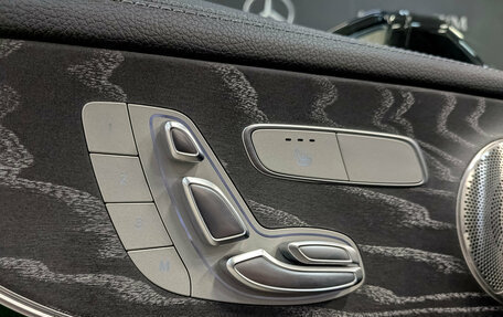 Mercedes-Benz E-Класс, 2021 год, 5 350 000 рублей, 28 фотография