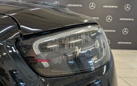 Mercedes-Benz E-Класс, 2021 год, 5 350 000 рублей, 12 фотография