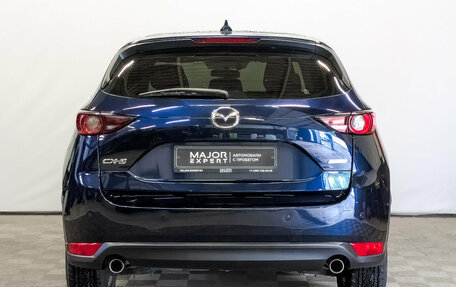 Mazda CX-5 II, 2017 год, 2 195 000 рублей, 6 фотография