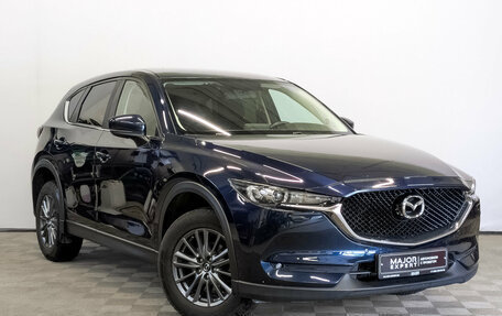Mazda CX-5 II, 2017 год, 2 195 000 рублей, 3 фотография