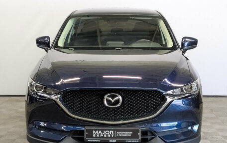 Mazda CX-5 II, 2017 год, 2 195 000 рублей, 2 фотография