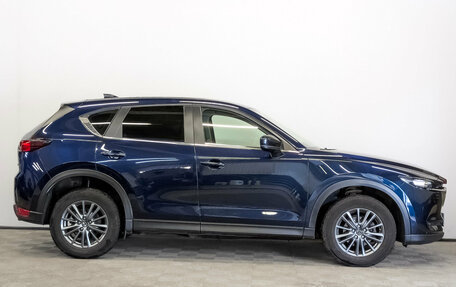 Mazda CX-5 II, 2017 год, 2 195 000 рублей, 4 фотография