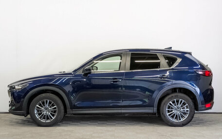 Mazda CX-5 II, 2017 год, 2 195 000 рублей, 8 фотография