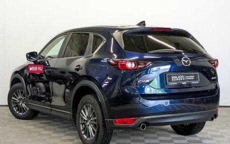 Mazda CX-5 II, 2017 год, 2 195 000 рублей, 7 фотография