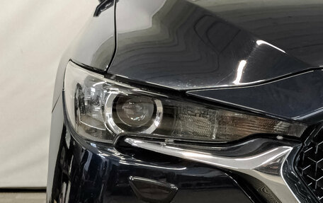 Mazda CX-5 II, 2017 год, 2 195 000 рублей, 17 фотография