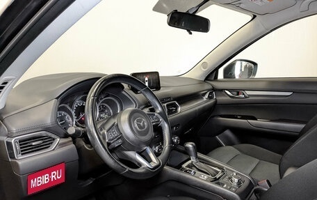 Mazda CX-5 II, 2017 год, 2 195 000 рублей, 16 фотография