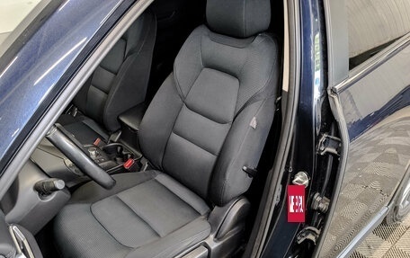 Mazda CX-5 II, 2017 год, 2 195 000 рублей, 20 фотография