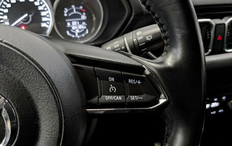 Mazda CX-5 II, 2017 год, 2 195 000 рублей, 25 фотография