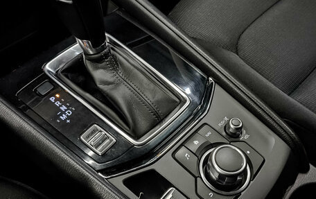 Mazda CX-5 II, 2017 год, 2 195 000 рублей, 26 фотография