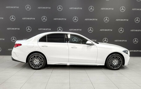 Mercedes-Benz C-Класс, 2024 год, 5 250 000 рублей, 4 фотография