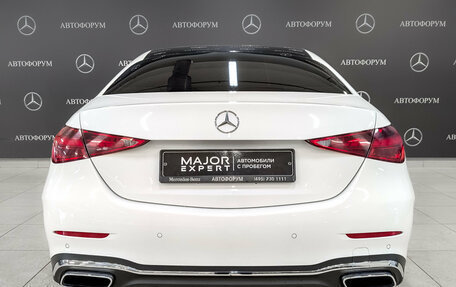 Mercedes-Benz C-Класс, 2024 год, 5 250 000 рублей, 6 фотография