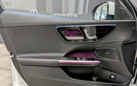 Mercedes-Benz C-Класс, 2024 год, 5 250 000 рублей, 19 фотография