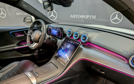 Mercedes-Benz C-Класс, 2024 год, 5 250 000 рублей, 11 фотография