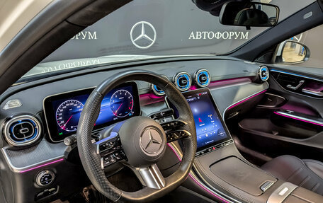 Mercedes-Benz C-Класс, 2024 год, 5 250 000 рублей, 16 фотография