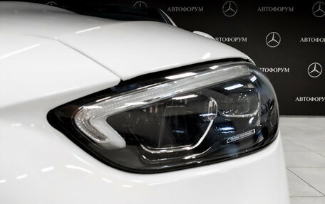 Mercedes-Benz C-Класс, 2024 год, 5 250 000 рублей, 17 фотография
