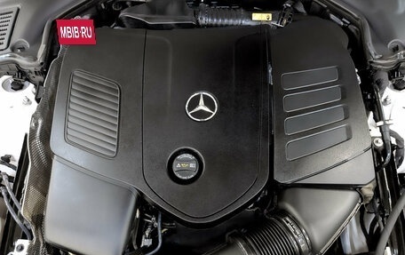Mercedes-Benz C-Класс, 2024 год, 5 250 000 рублей, 9 фотография