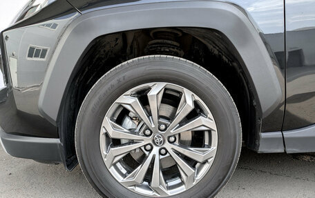 Toyota RAV4, 2024 год, 3 920 000 рублей, 18 фотография