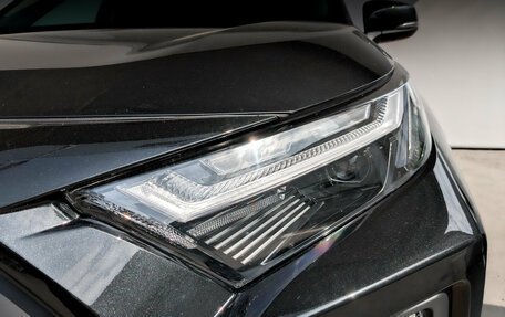 Toyota RAV4, 2024 год, 3 920 000 рублей, 17 фотография
