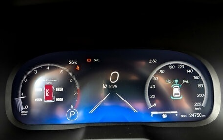 Toyota RAV4, 2024 год, 3 920 000 рублей, 13 фотография