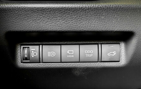Toyota RAV4, 2024 год, 3 920 000 рублей, 27 фотография
