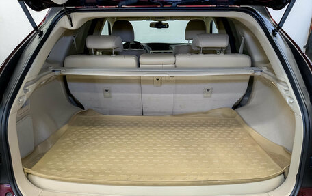 Lexus RX III, 2014 год, 3 145 000 рублей, 10 фотография