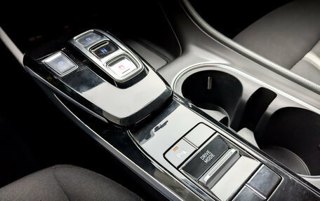 Hyundai Sonata VIII, 2020 год, 1 990 000 рублей, 27 фотография