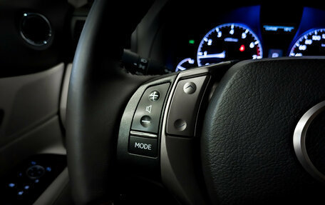 Lexus RX III, 2014 год, 3 145 000 рублей, 26 фотография