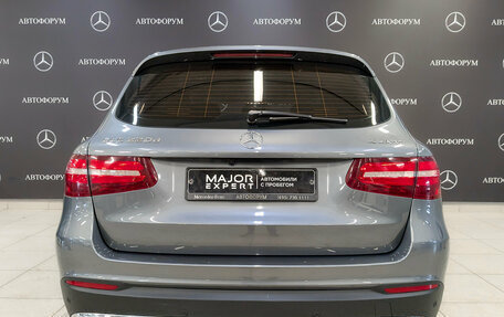Mercedes-Benz GLC, 2015 год, 2 395 000 рублей, 6 фотография