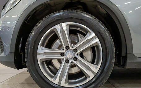 Mercedes-Benz GLC, 2015 год, 2 395 000 рублей, 12 фотография