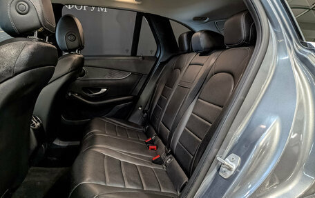 Mercedes-Benz GLC, 2015 год, 2 395 000 рублей, 18 фотография