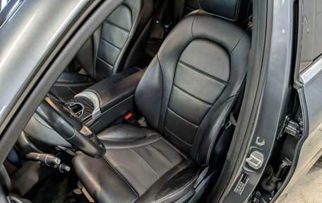 Mercedes-Benz GLC, 2015 год, 2 395 000 рублей, 20 фотография