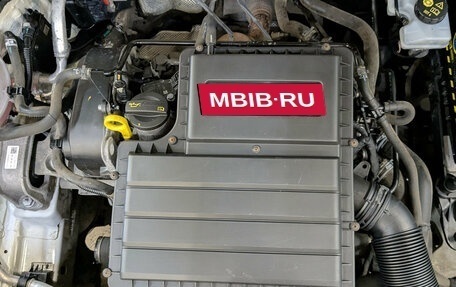 Skoda Octavia, 2019 год, 1 375 000 рублей, 9 фотография