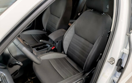 Skoda Octavia, 2019 год, 1 375 000 рублей, 20 фотография